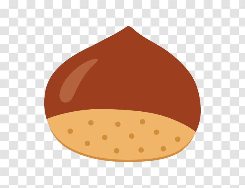 Zōni Kamaboko Dorayaki Ramen - Chestnut Transparent PNG