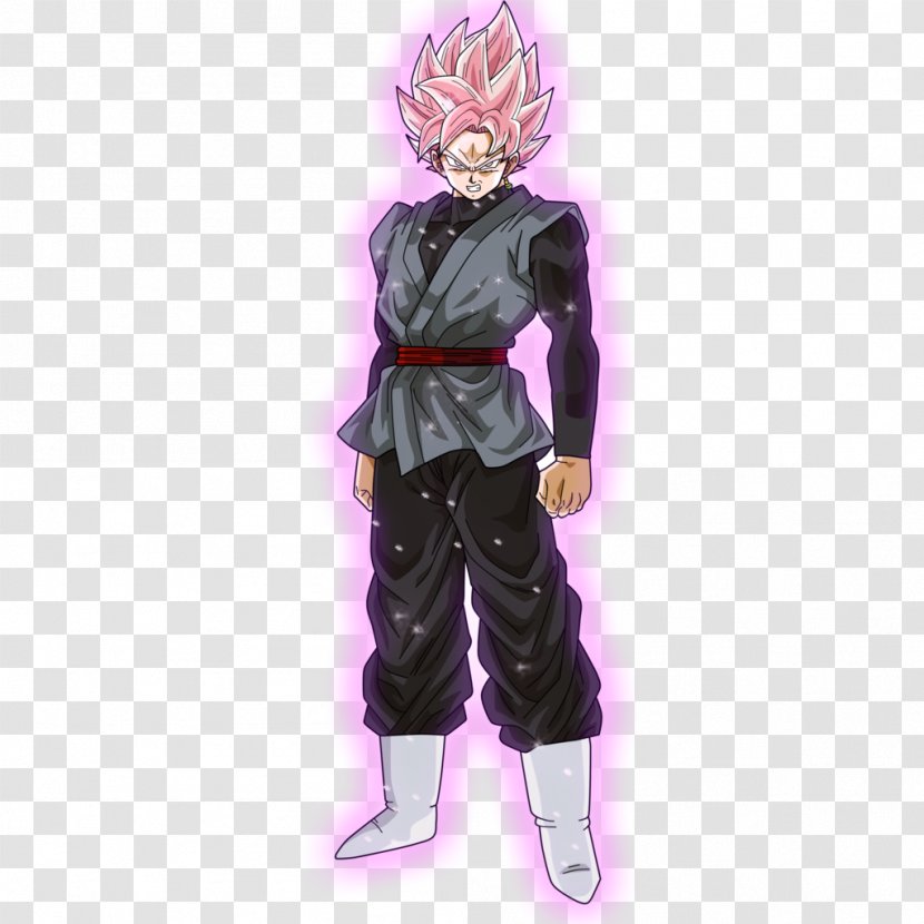 Goku Trunks Gohan Vegeta Gogeta Transparent PNG