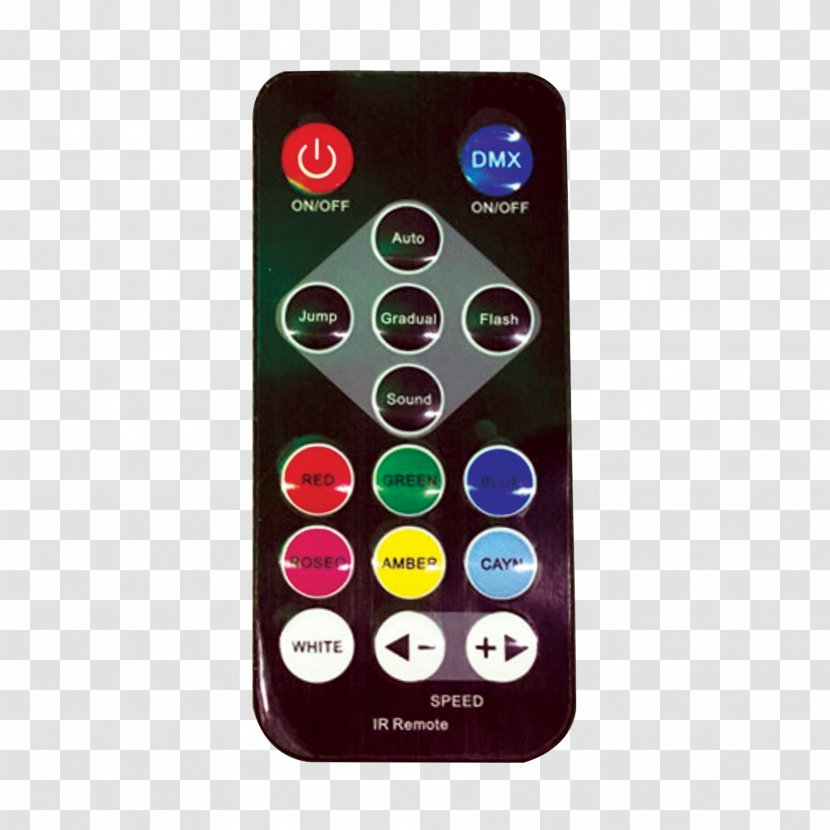 Portable Media Player Multimedia Remote Controls Mobile Phone Accessories Electronics - Projecteur Transparent PNG