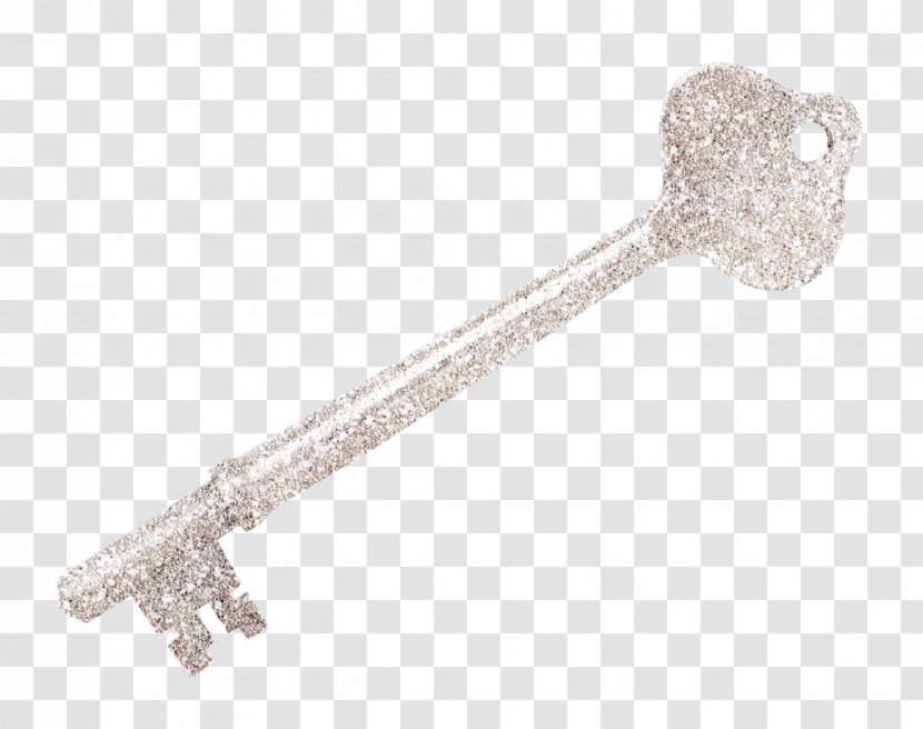 Key Padlock Clip Art - Body Jewelry - Ancient Transparent PNG