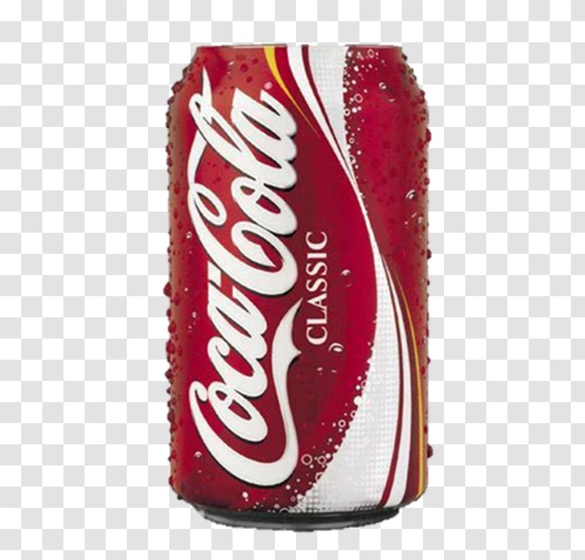 Coca-Cola Fizzy Drinks Diet Coke Sprite - Fanta - Coca Cola Transparent PNG