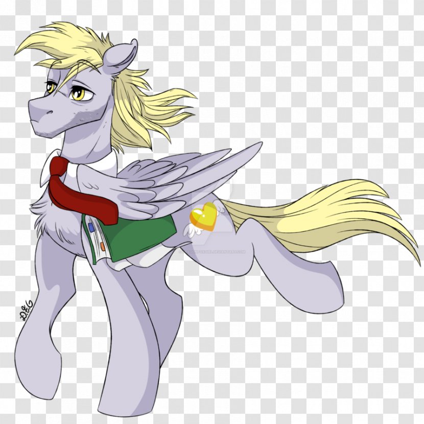 Horse Pony Mammal Animal - Tree - TIRED Transparent PNG