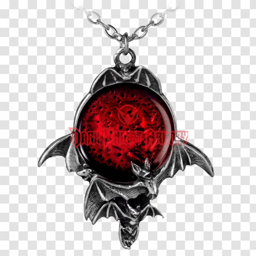 Charms & Pendants Necklace Goth Subculture Alchemy Gothic Clothing - Accessories Transparent PNG