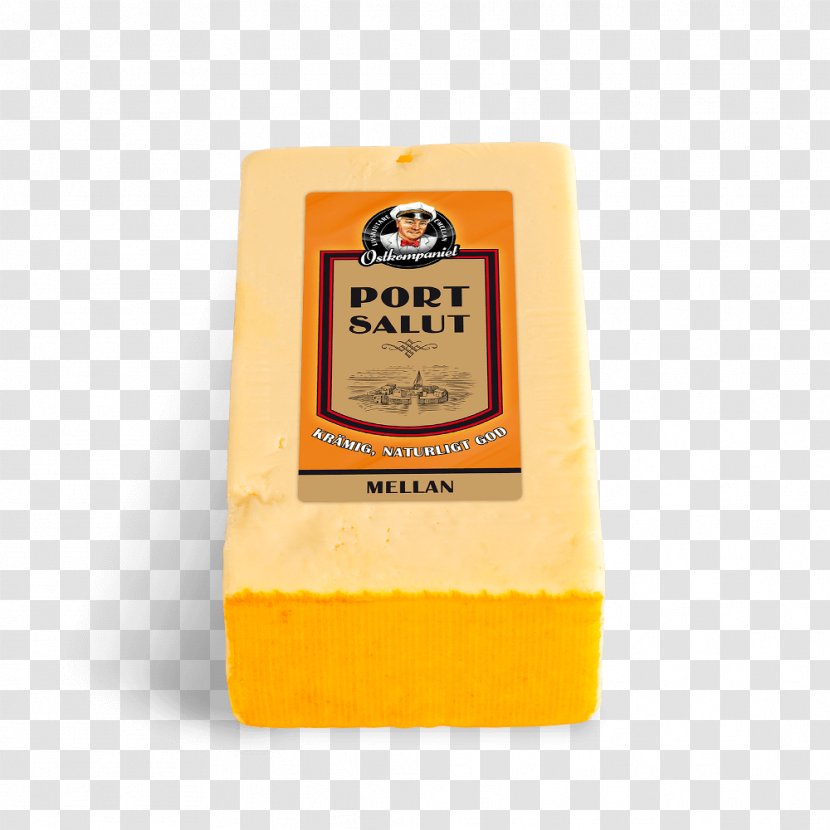 Port Salut Cheese Grynpipig Ost Dessertost Ostkompaniet Al AB - Swedes Transparent PNG