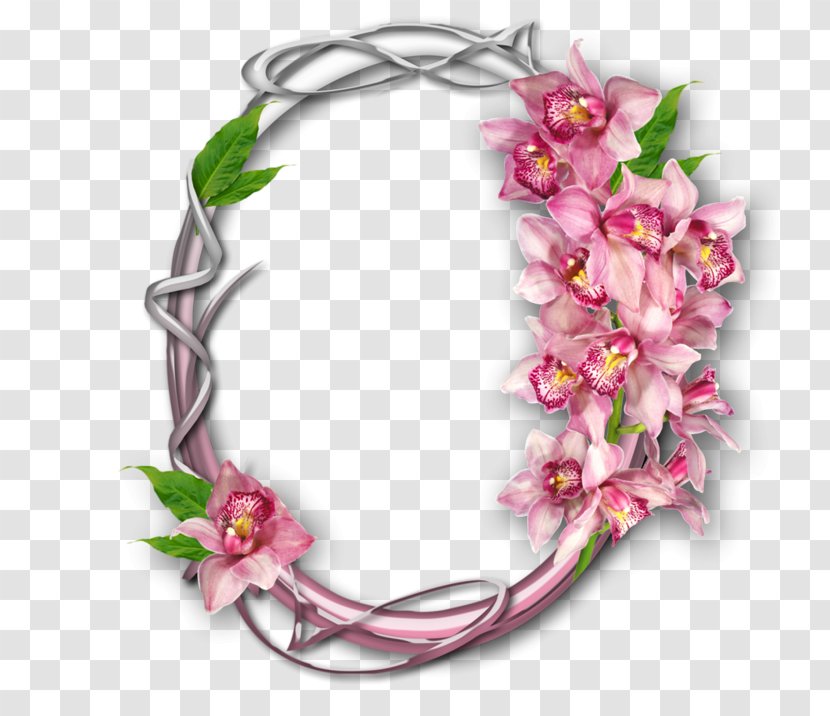 Flower Picture Frames Photography Floral Design - Floristry Transparent PNG