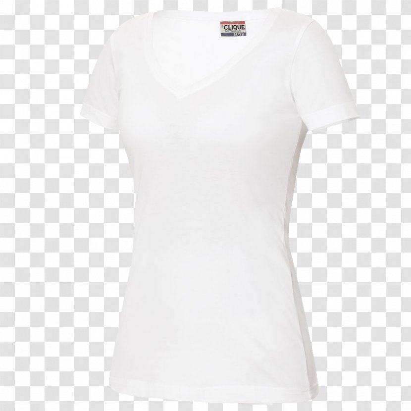 T-shirt Sleeve Neck - Shoulder Transparent PNG