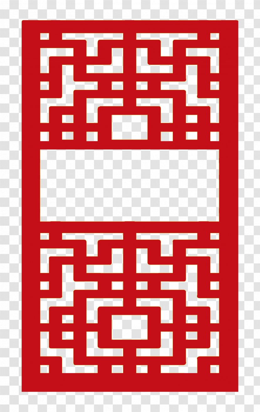 Fundal AutoCAD DXF Download - Text - Chinese Traditional Lattice Door Pictures Transparent PNG