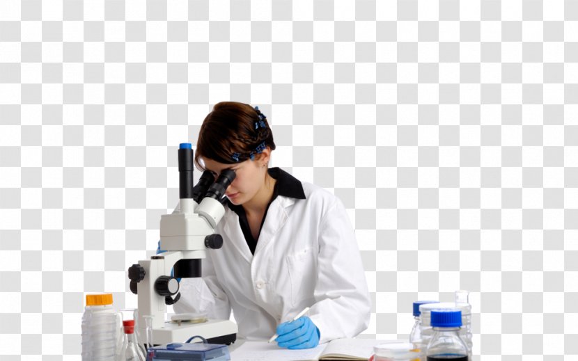 Test Medical Laboratory Assistant Paper Science - Mold Transparent PNG