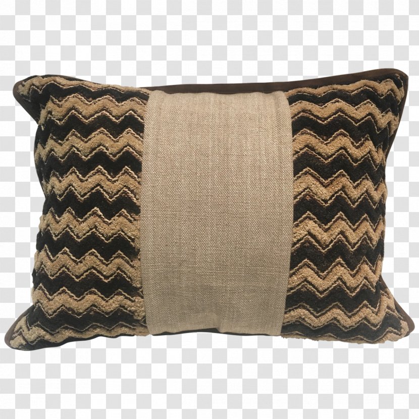 Throw Pillows Cushion Brown - Pillow - Antique Tables Transparent PNG