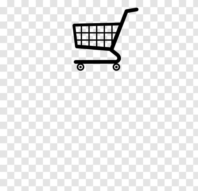 Amazon.com Shopping Cart Online - Retail - Supermarket Trolley Transparent PNG