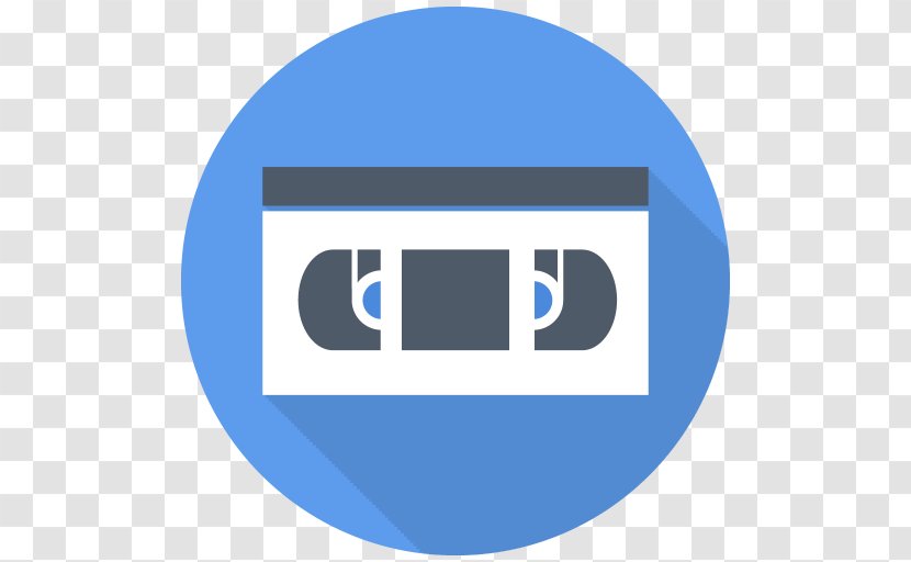 VHS Digitization Video - Logo - Recorder Transparent PNG