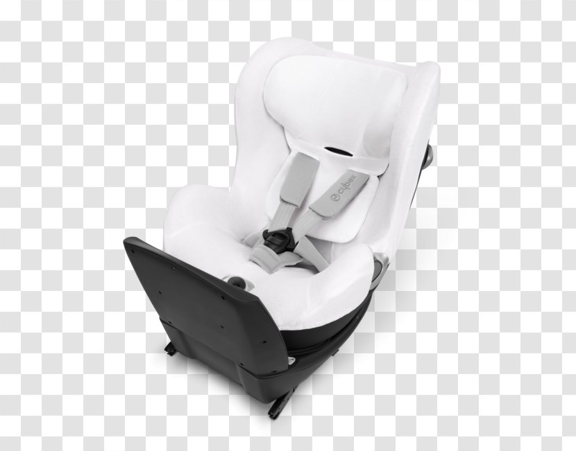 Baby & Toddler Car Seats Cybex Sirona M2 I-Size Aton Q Solution M-Fix - Seat Cover Transparent PNG