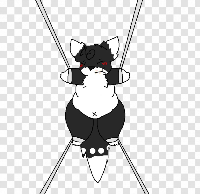 Cat Dog Insect Canidae Clip Art - Weight Gain Transparent PNG
