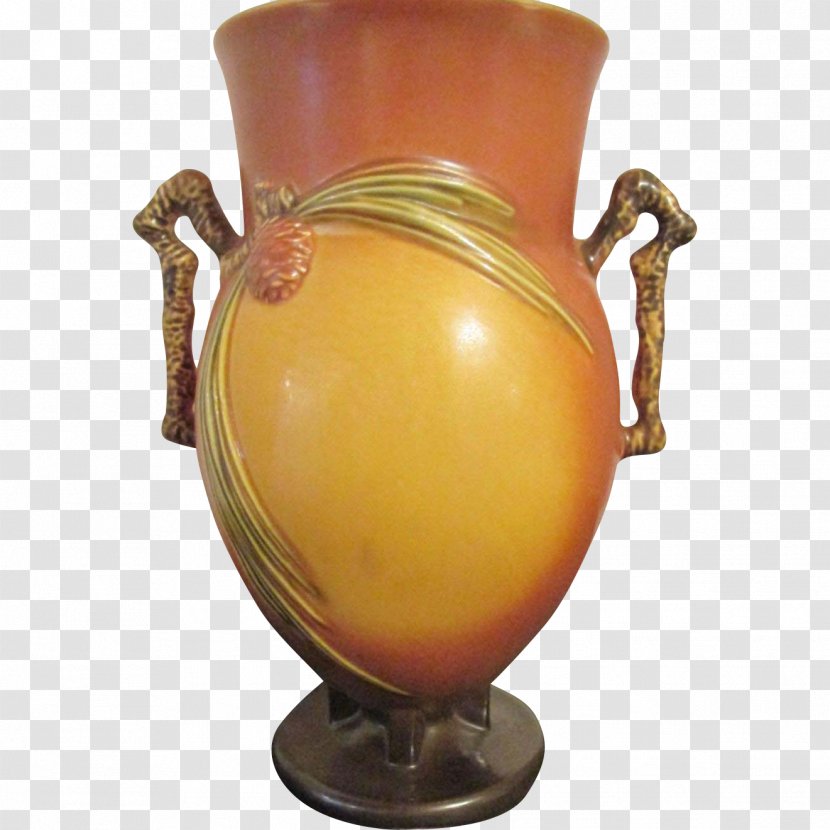 Vase Urn - Pottery Transparent PNG