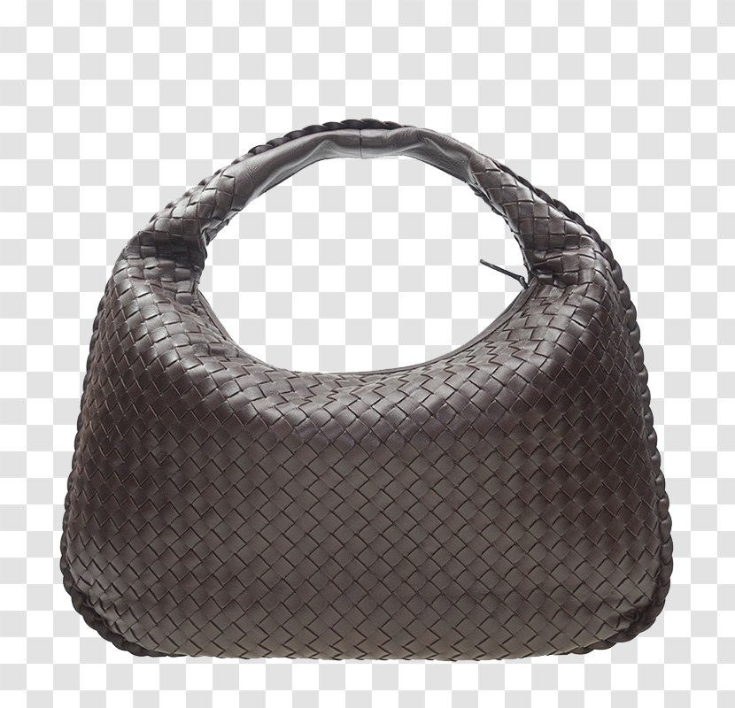 Hobo Bag Butterfly Bottega Veneta Leather Handbag - Ms. Paula House Brown Lambskin Shoulder Transparent PNG