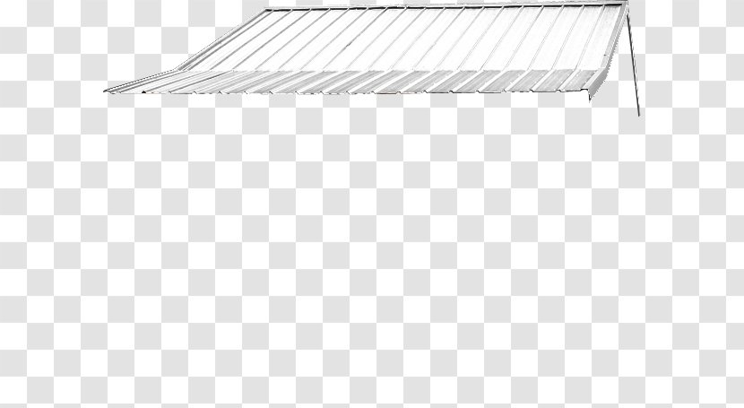 Roof Line Angle - Rectangle - Shingle Transparent PNG