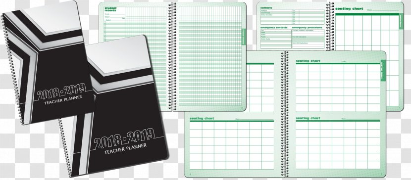 Diary Student School Paper Book Transparent PNG