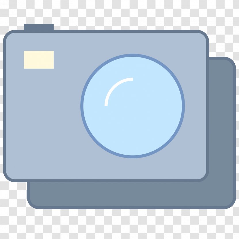 Camera Icons8 Computer File Transparent PNG