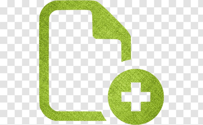 Green Cloth - Symbol - Rectangle Transparent PNG