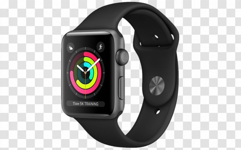 Apple Watch Series 3 2 IPhone X - Mobile Phones - Watch3 Transparent PNG