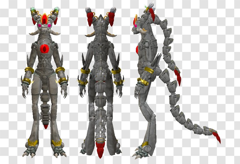Spore Legendary Creature Lernaean Hydra Evolution Serpent - Machine - Fictional Character Transparent PNG
