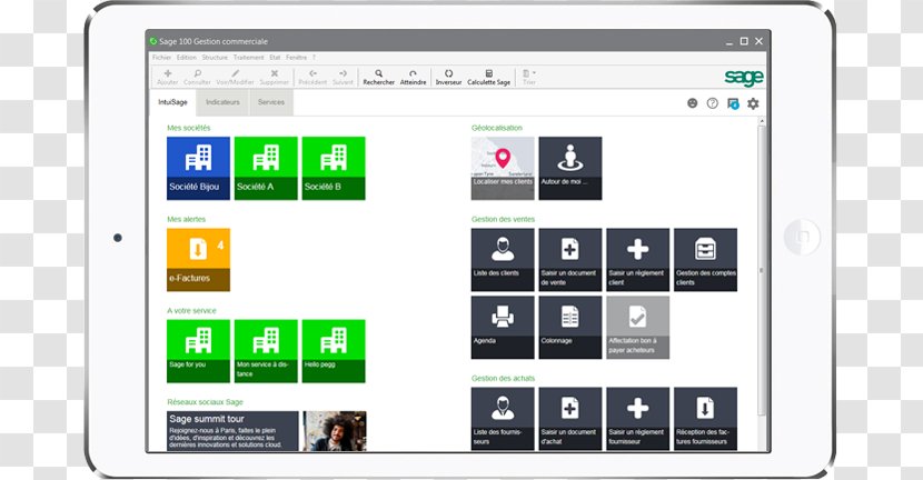 Computer Program Sage Group Software Customer Relationship Management External Auditor - Secure Societely Transparent PNG