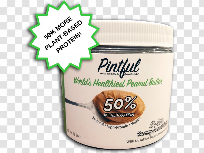 Peanut Butter Ingredient Veganism - Golf Transparent PNG