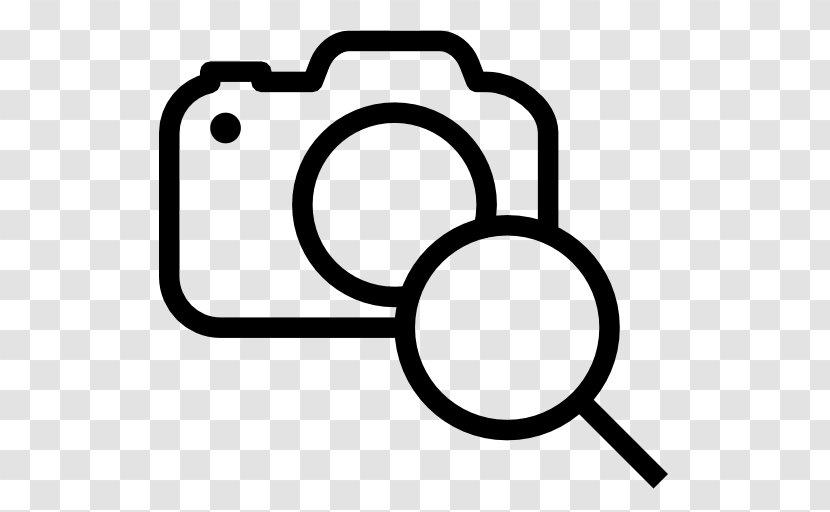 Camera Photography Clip Art - Identify Transparent PNG