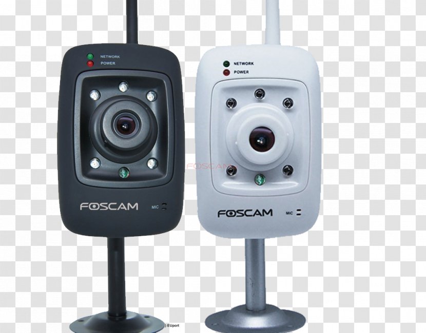 IP Camera Foscam FI8909W Network Surveillance - Fi8909w Fixed - C2, Netzwerk FI8909W-NATaobao Double Eleven Transparent PNG