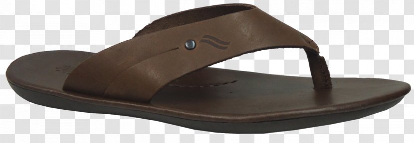 Slide Sandal Shoe Walking - Sandalia Transparent PNG