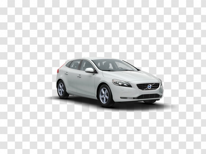 Volvo V40 Ford Focus Car Motor Company - V70 - Cars Transparent PNG