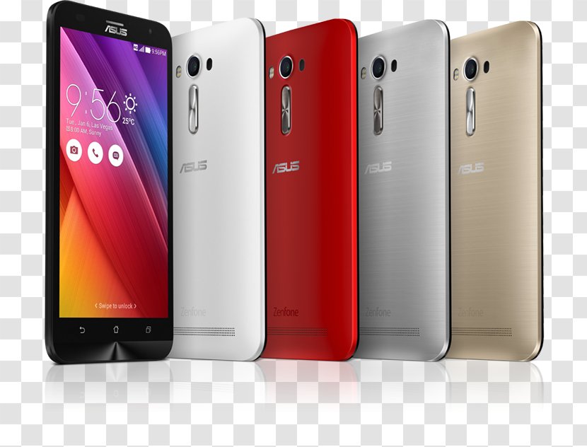 ASUS ZenFone 2 Laser 5.5