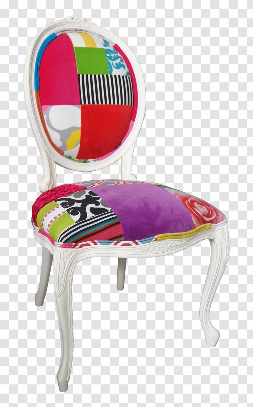 Chair Plastic Transparent PNG
