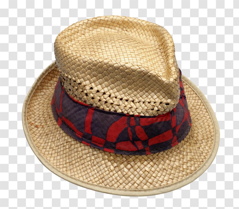 Fedora Cowboy Hat Cap Headgear - Bag - Gorro Transparent PNG