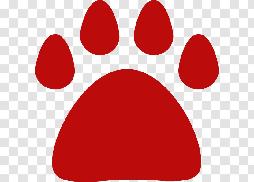 Dog Puppy Tiger Bear Paw Transparent PNG