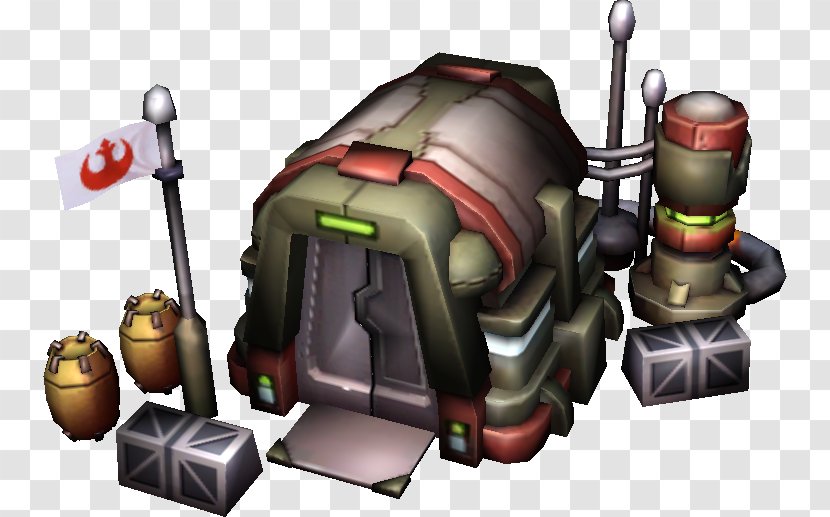 Tortoise - Machine - Design Transparent PNG