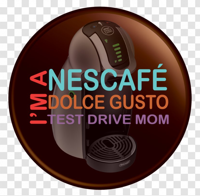 Nescafé Dolce Gusto Genio Coffee Espresso - Nescaf%c3%a9 Transparent PNG