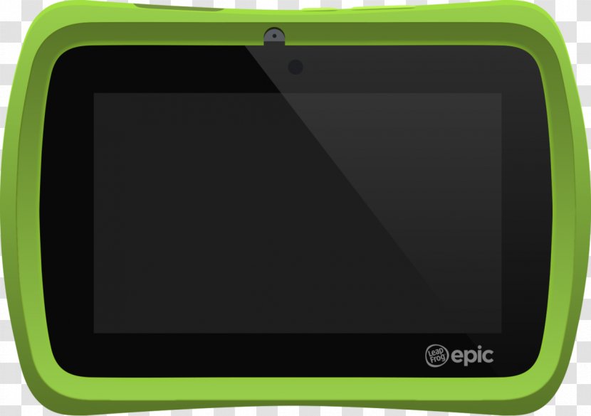 LeapFrog Epic Enterprises LeapPad Toy Wikipedia - Logo Transparent PNG