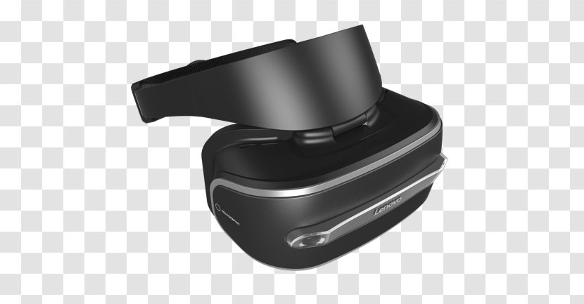 Virtual Reality Headset Dell Lenovo Mixed - Technology - Pocket Mons Transparent PNG