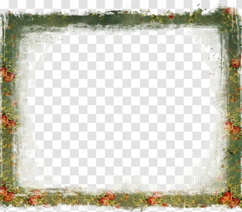 Picture Frame Islam - Microsoft Powerpoint - Transparent Transparent PNG