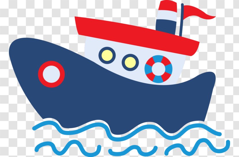Sailor Boat Baby Shower Pin - Google - Party Transparent PNG