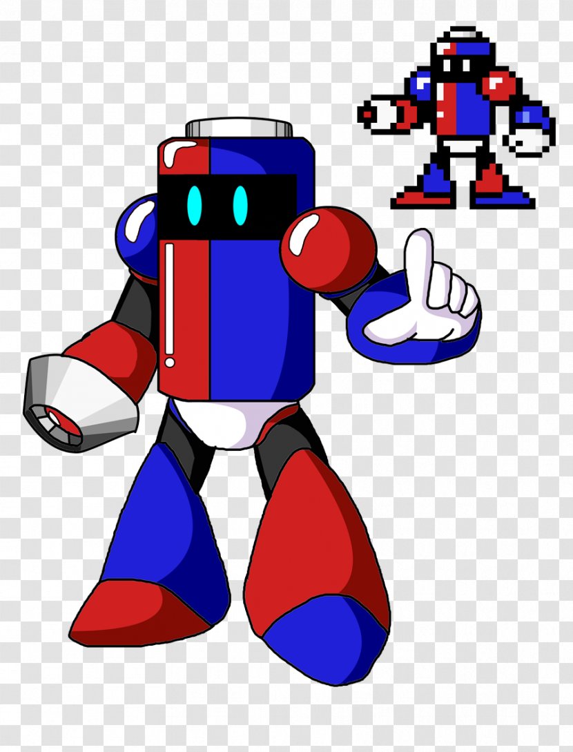 Electric Battery Mega Man 11 Capcom X Energy - Technology - Megaman Zero Transparent PNG