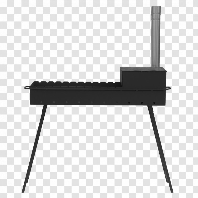 Mangal Oven Skewer Length Centimeter - Fire - Table Transparent PNG