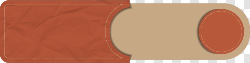 Rectangle Material - Red - Vintage Antique Buttons Vector Transparent PNG