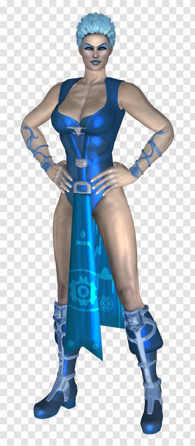 Mortal Kombat: Deadly Alliance Armageddon Kombat X Sub-Zero Sindel - Costume - Character Transparent PNG