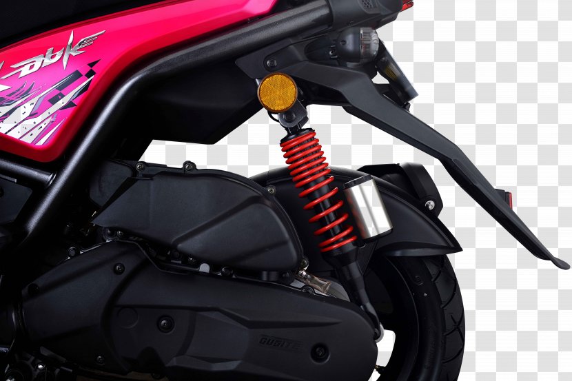 Exhaust System Car Motorcycle Accessories - Automotive Exterior - Ancient Stewart Transparent PNG