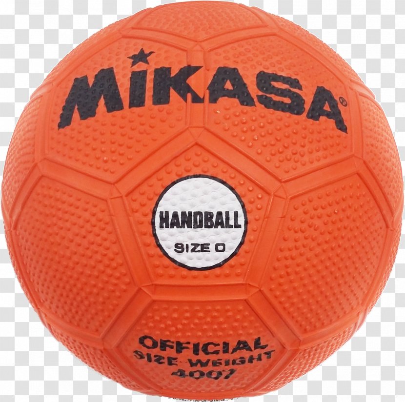 Mikasa Sports Korfball Football - Futsal - Ball Transparent PNG