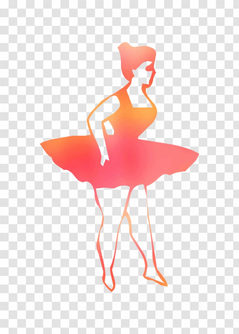 Illustration Clip Art Bird Ballet Dancer - Water - Shoe Transparent PNG