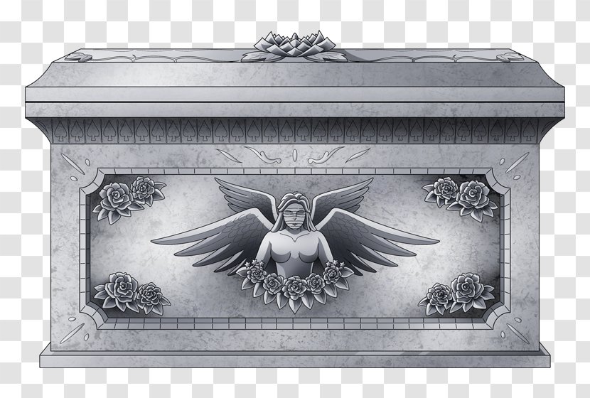 Pegasus Seiya Saint Seiya: Knights Of The Zodiac Hypnos User - Stone Carving - Thanatos Transparent PNG
