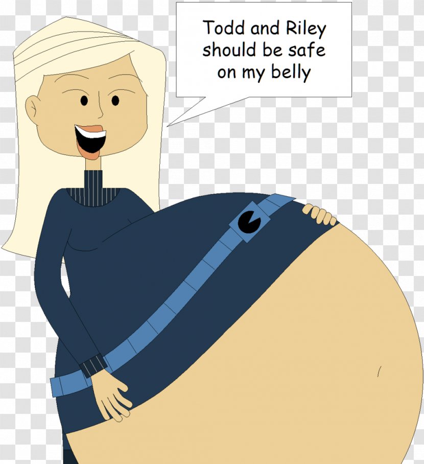 Agent K Mother Anger Pregnancy - Flower - Belly Transparent PNG